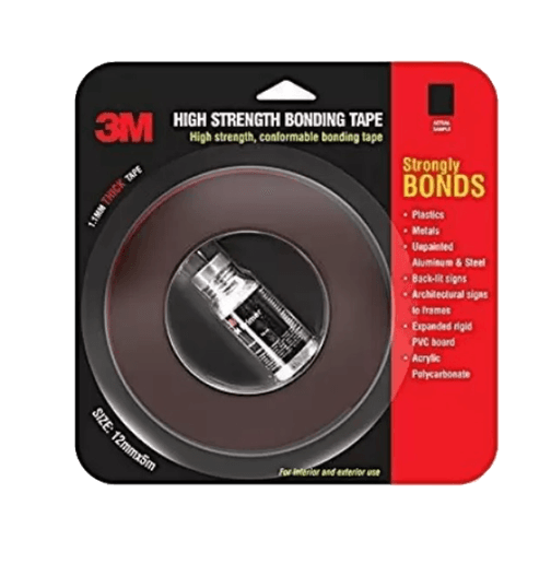 3M tape overseas suppliers in Dubai sharjah UAE