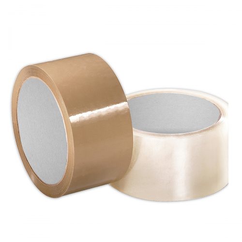 Packing Tape Recyclable