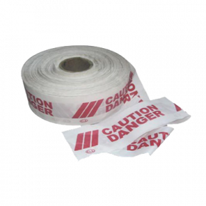 Baricate tape