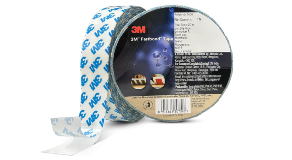 3M Fast bonding tape-Adhesive tape dealers in Coimbatore
