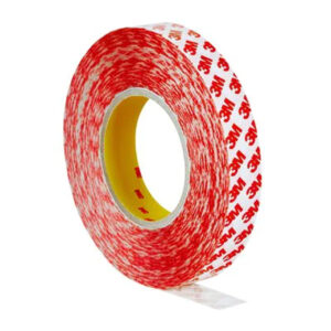 3M DOUBLE COATED TAPE GPT -020