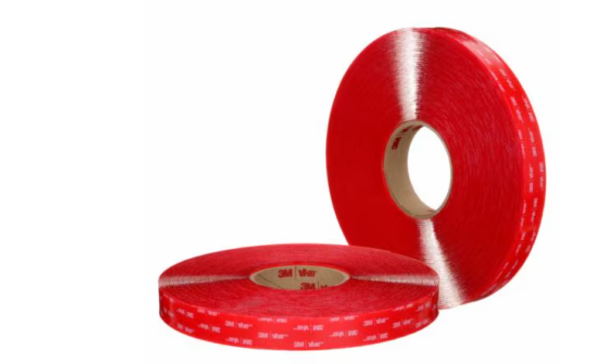 3m 4910 vhb-Die cut tapes-Adhesive die cutting tapes in Southindia