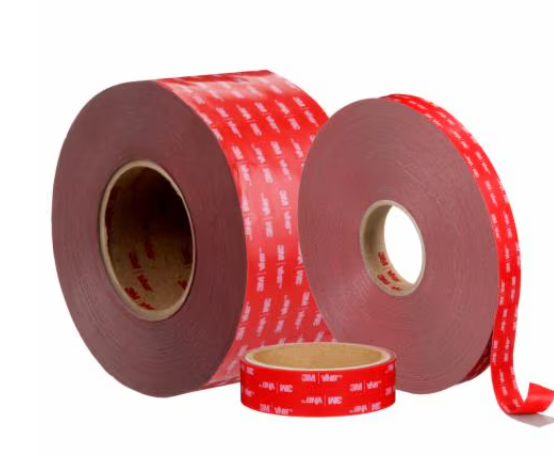3m vhb pressure sensitive tape-Custom die cutting in Bangalore