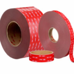 3M 4991-Vhb 4991 -Round die cuttable tapes in Karnataka-India