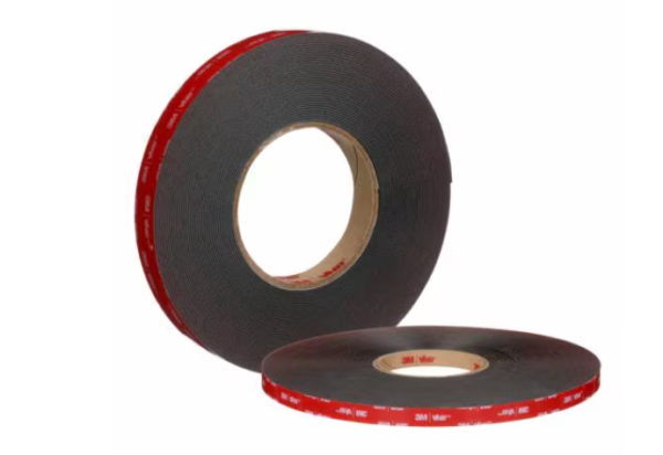 Die-cut bonding tape for metal-3M 5925 Vhb tape -Vizag-India