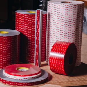 3M SGT tapes-VHB Tape suppliers -Die cutting in Coimbatore