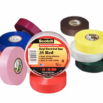 3M Scotch 35-Color coding electrical tape suppliers -In Coimbatore