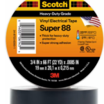 3M scotch tape 88-PVC insulation tapes suppliers in chennai