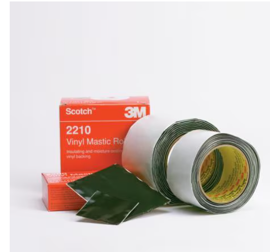 3M tape dealers -3M waterproof electrical tape -Coimbatore