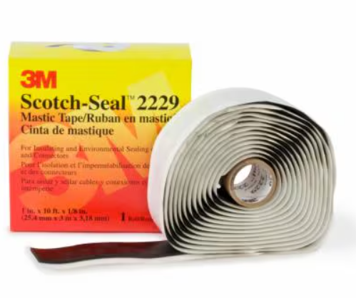 Tapes for High voltage cables-3M scotch tapes in Chennai -India