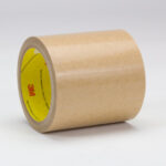 3M 927 clear double-sided tape-near me- Ahmedabad