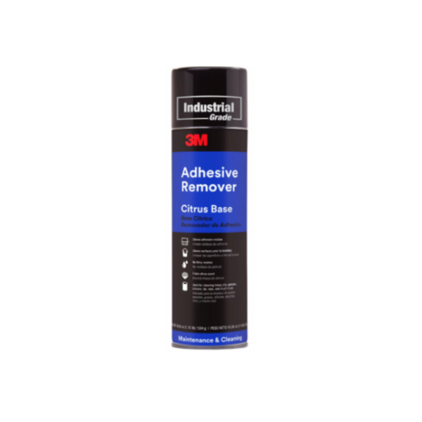 Buy 3M™ Citrus Adhesive Cleaner in Chennai – 6041 Remover