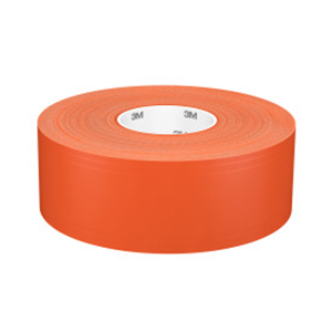 3M 971 orange floor marking tape Chennai 3 inch