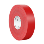 Durable 3M Red Floor Tape Maharashtra for Industrial Safety