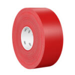 3M Red Vinyl Tape Chennai for Industrial Floors