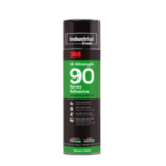 3M spray adhesive 90 for laminate and wood