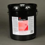 3M Neoprene Contact Adhesive 10 – 5 Gallon Pail Packaging for Heat Resistant Metal & Plastic Bonding