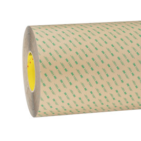 3M™ VHB™ Adhesive Transfer Tape F9473PC, Clear, 48 in x 60 yd, 1 roll/Case, EXP