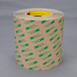 3M Adhesive Transfer Tape 468MP-Gasket assembly tape-Chennai