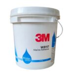 3M™ Marine Adhesive WB117-marine bonding in Hyderabad