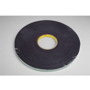 3M™ Double Coated Urethane Foam Tape 4056, 19.05 mm x 8.226 m