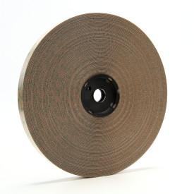 3M™ Dual Lock™ Low Profile Reclosable Fastener SJ4570, Clear, 1 in x 50 yd, 2 per case