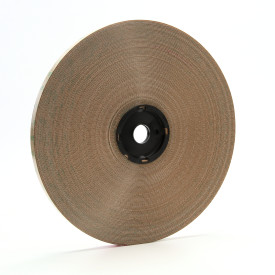 3M™ Dual Lock™ Low Profile Reclosable Fastener SJ4570, Clear, 5/8 in x 50 yd, 3 ea/Case