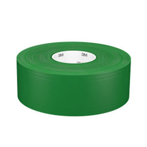 3M 971 durable green vinyl floor tape Andhra Pradesh