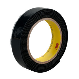 3M SJ3571 Black Loop Fastener Bangalore