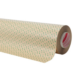 3M™ VHB™ Adhesive Transfer Tape F9473PC, Clear, 1219 mm x 55 m