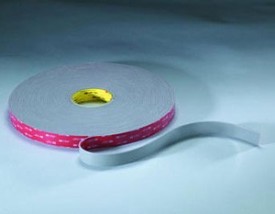 3M™ VHB™ Structural Glazing Tape G23F, Gray, 32 mm x 6.4 m