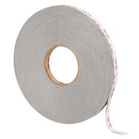 3M™ VHB™ Tape 4956, 12.7 mm x 8.226 m, 18 roll per case