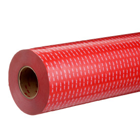3M™ VHB™ Tape GPH-060GF, Grey, 1080mm x 33m, 0.6mm, 1 roll per case