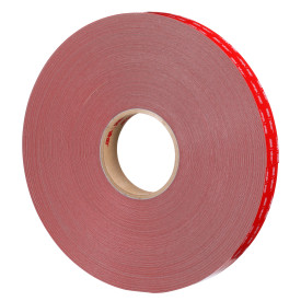 3M™ VHB™ Tape GPL-200GF, 600 mm x 16.5 m, 1 Roll/Case