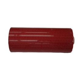 3M™ VHB™ Tape LVO-110BF, Black, 48 in x 36 yd (1219 mm x 32.9 m), 45 mil, Film Liner, 1 Roll/Case
