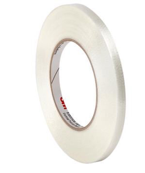 3M electrical filament tape-High strength UL certified tapes in india