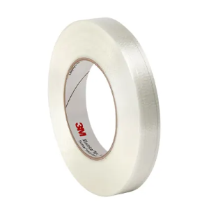 Filament adhesive tape-3m ROHS certified tape in india