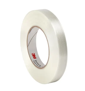 Filament adhesive tape-3m ROHS certified tape in india