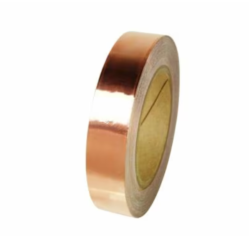 3M Copper EMI shielding tape for medical devices -MRI machines