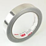 Conductive aluminium tapes -3M EMI tapes for machinaries in Chennai