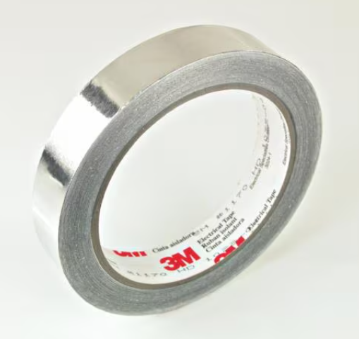 Conductive aluminium tapes -3M EMI tapes for machinaries in Chennai