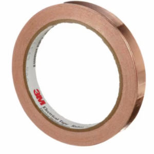 3M High conductive EMI tapes -PCB manufacturing in Hyderabad