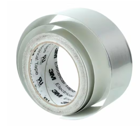 Tin-plated EMI tape-3M suppliers for automotive sensor in kerala