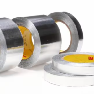 Aluminium foil tape-3m thermal insulating tapes in Andhra pradesh