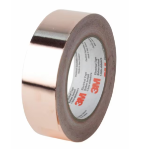 Electrical bonding tapes -3M shielding tapes in Karnataka