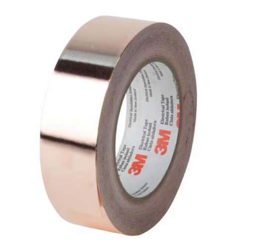 Electrical bonding tapes -3M shielding tapes in Karnataka