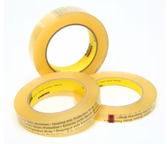 3M Removable tape 665-for UPVC application-Coimbatore