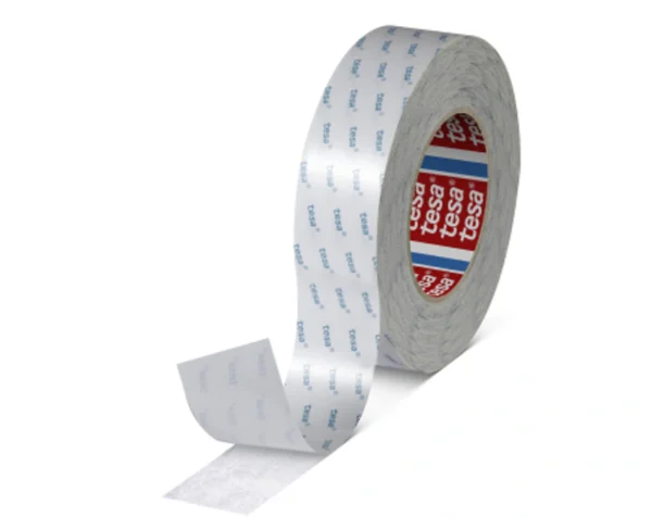 polyester adhesive tape tesa 2125 for industrial insulation and coil wrapping