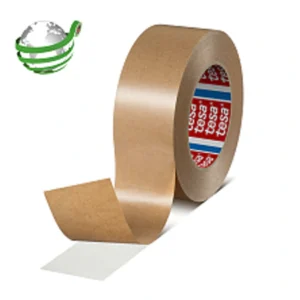 tesa 4970 double sided tape for industrial mounting and bonding