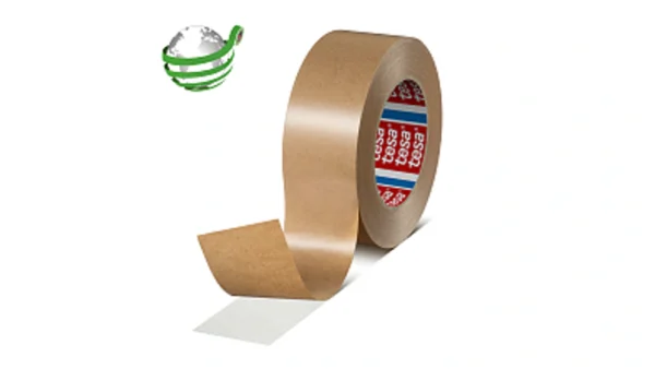 tesa 4970 double sided tape for industrial mounting and bonding